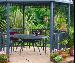 GAZEBOS AND PERGOLAS - Close up photos