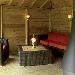 GAZEBOS: WOODEN GAZEBOS and MAINTENANCE FREE GAZEBOS - Design Options - side walls