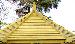 GAZEBOS: WOODEN GAZEBOS and MAINTENANCE FREE GAZEBOS - Close up photos
