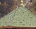 GAZEBOS: WOODEN GAZEBOS and MAINTENANCE FREE GAZEBOS - Close up photos