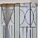 GAZEBOS: WOODEN GAZEBOS and MAINTENANCE FREE GAZEBOS - Close up photos