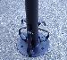 GAZEBOS: WOODEN GAZEBOS and MAINTENANCE FREE GAZEBOS - Base plates
