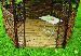 GAZEBOS AND PERGOLAS - Optional timber floor