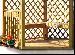 GAZEBOS AND PERGOLAS - Bench seats