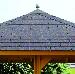 GAZEBOS: WOODEN GAZEBOS and MAINTENANCE FREE GAZEBOS - Roof design