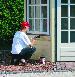 GAZEBOS: WOODEN GAZEBOS and MAINTENANCE FREE GAZEBOS - Stain coverage - how much stain you need