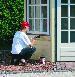 GAZEBOS AND PERGOLAS - Stain coverage - how much stain you need
