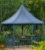 Maintenance free Heptagonal Gazebo 75
