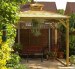 Rectangular Gazebo 27