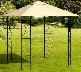 1st class value! Rectangular Gazebo 108