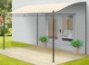 1st class value! Lean to Gazebo 111