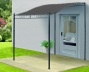 1st class value! Lean to Gazebo 112
