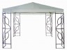 1st class value! Rectangular Gazebo 115