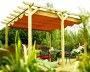 Pergola 452
