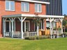 Lean to Gazebo 334